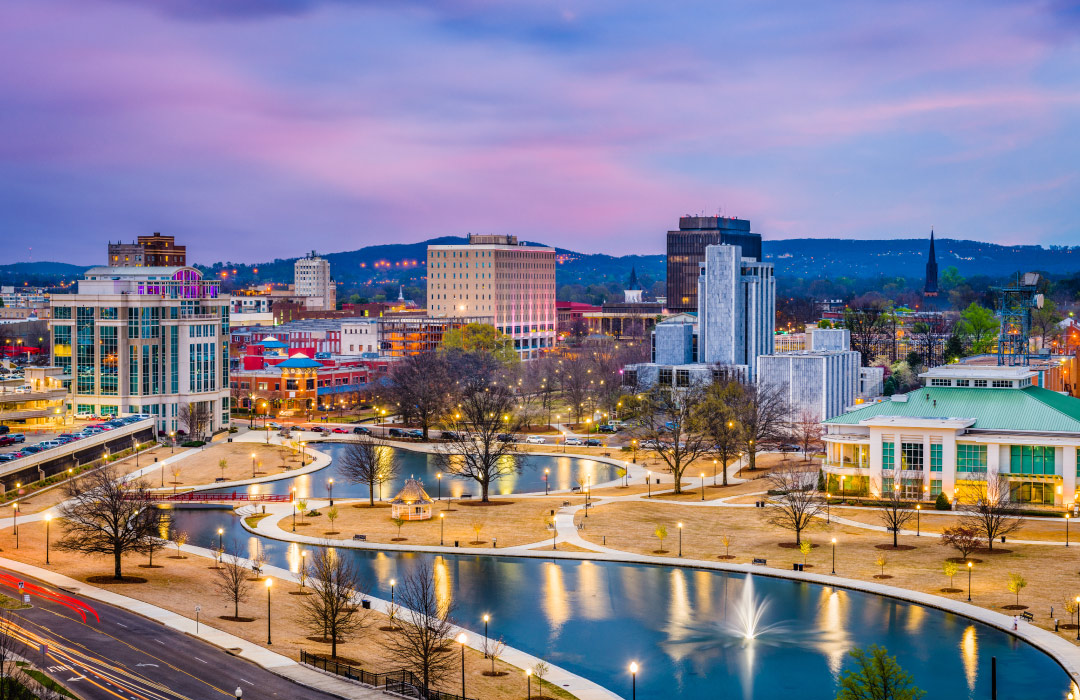 North Alabama Real Estate Appraisal Valbridge Property Advisors