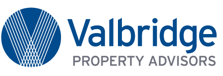 Valbridge Property Advisors Logo