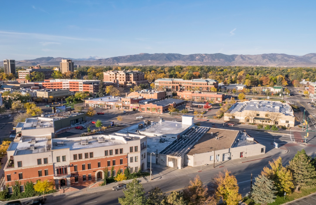 Denver Front Range Real Estate Appraisal Valbridge Property Advisors