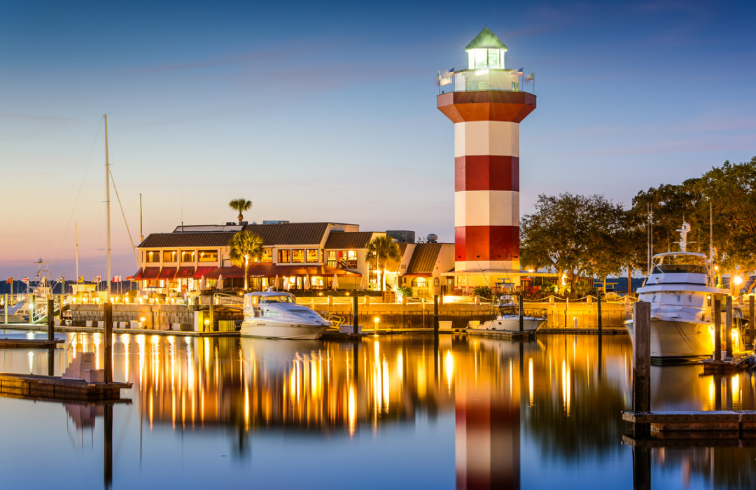 Hilton Head Savannah Real Estate Appraisal Valbridge Property Advisors