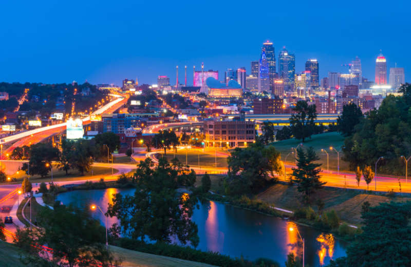 Kansas City Real Estate Appraisal Valbridge Property Advisors