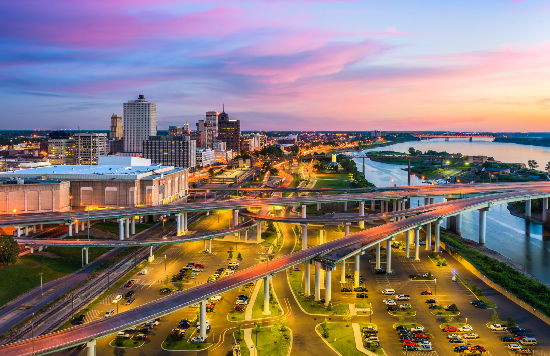 Memphis Real Estate Appraisal Valbridge Property Advisors