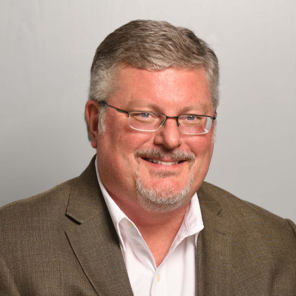 Gene Williams, MAI, CCIM