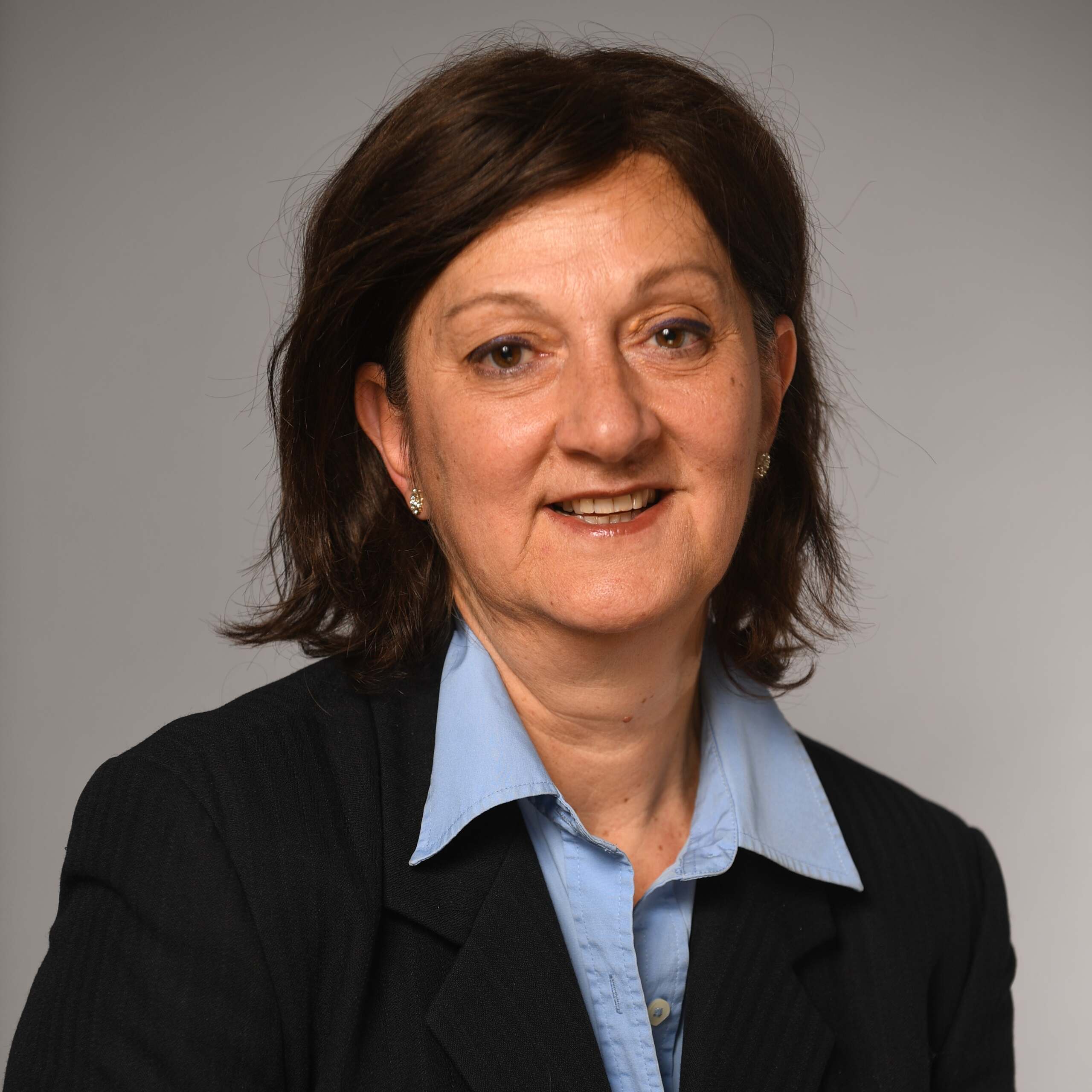 Maria Aji, PhD