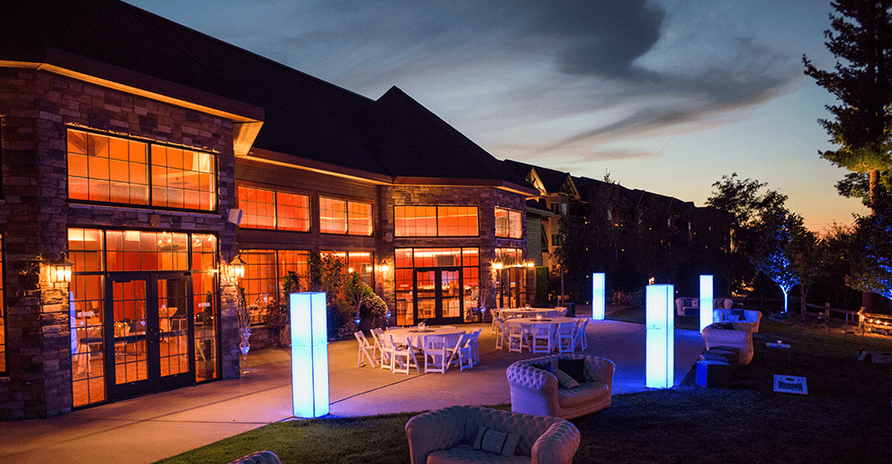 Glacier Canyon Conferernce Center