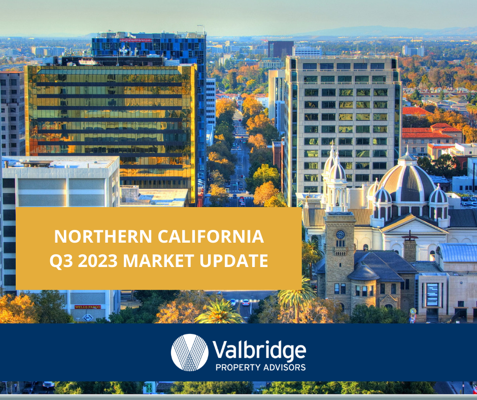 Northern California Downtown San Jose