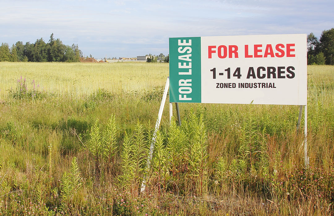 ground-lease