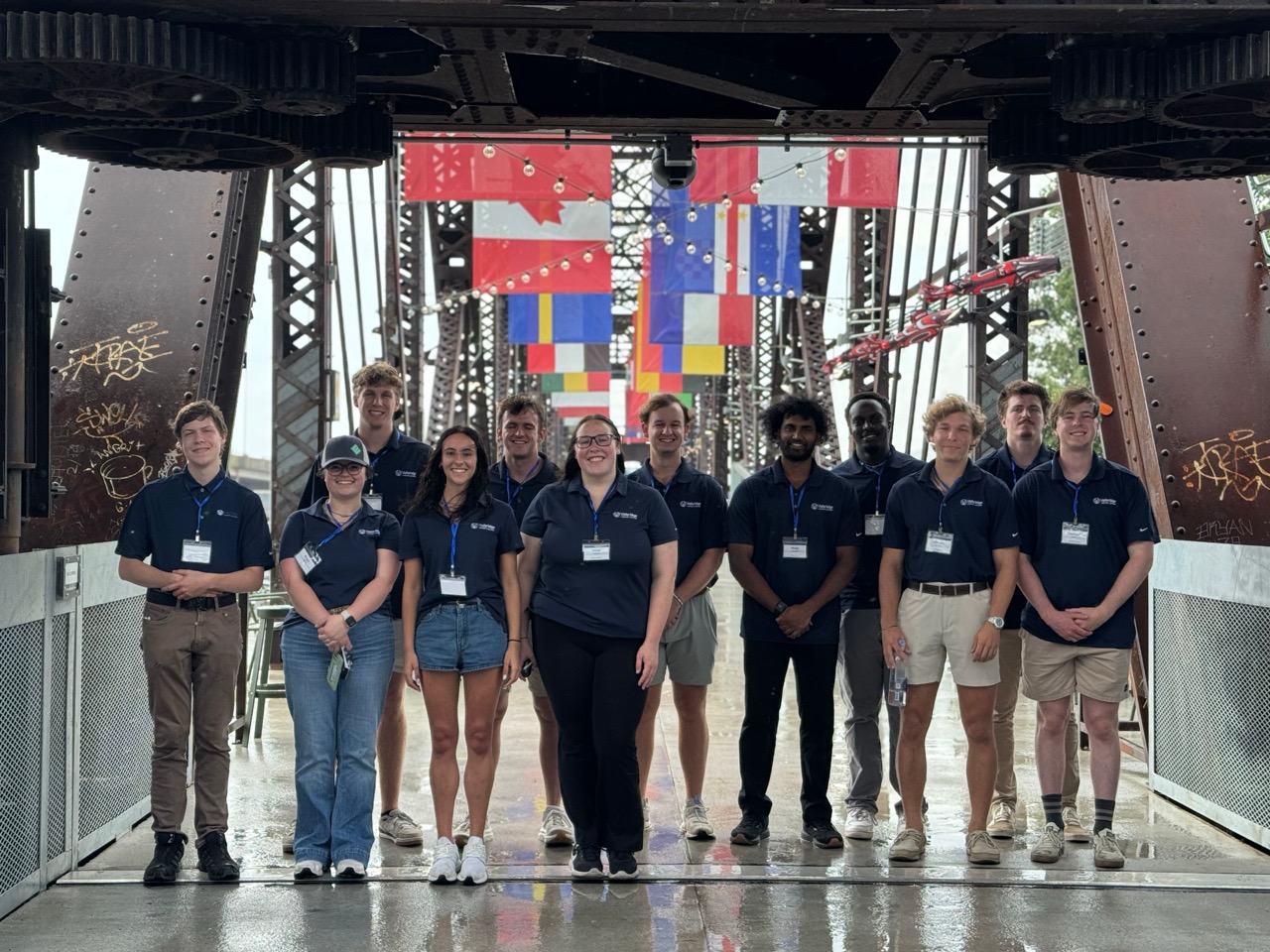 Valbridge Scholars Internship Program 2026