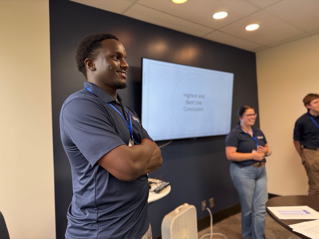 Valbridge Scholars Internship Program 2026