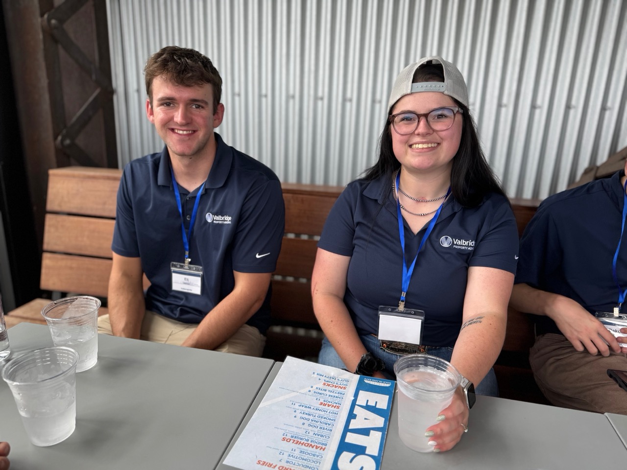 Valbridge Scholars Internship Program 2026