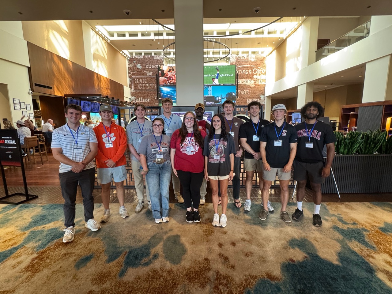 Valbridge Scholars Internship Program 2026