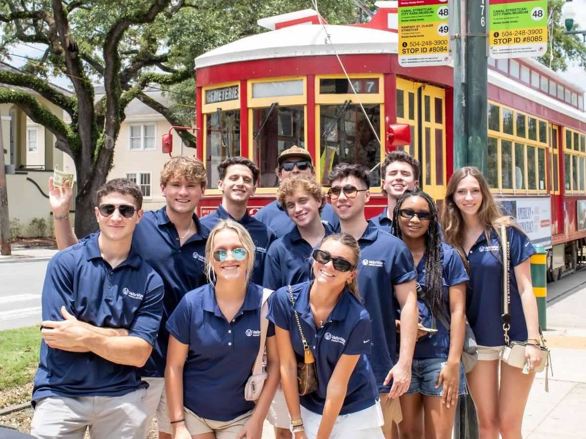 Valbridge Scholars Internship Program 2026