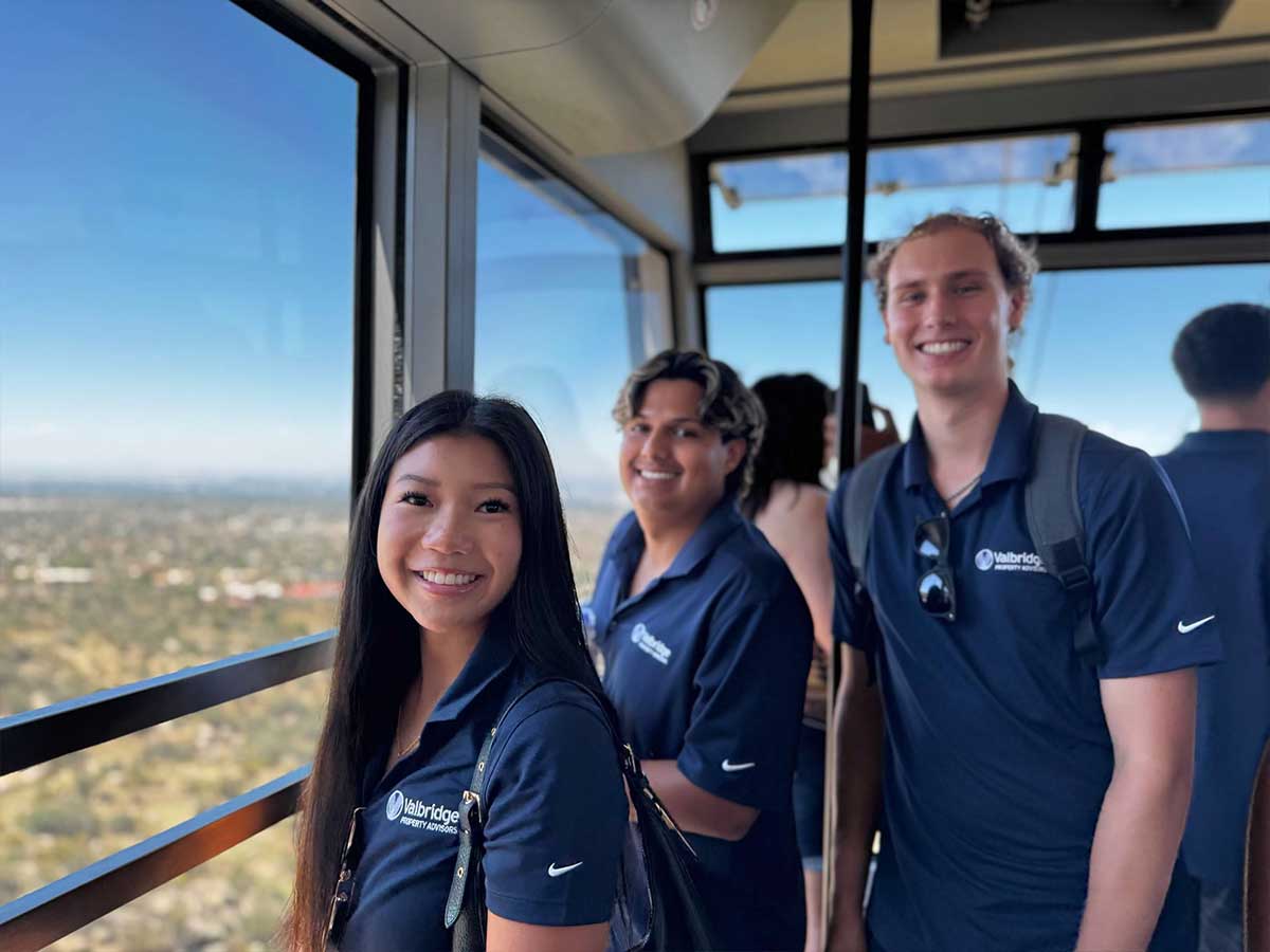Valbridge Scholars Internship Program 2026