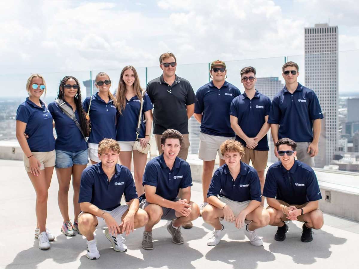 Valbridge Scholars Internship Program 2026