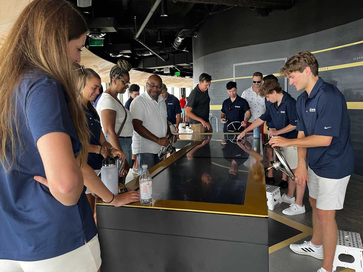 Valbridge Scholars Internship Program 2026