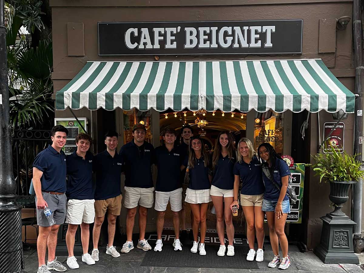 Valbridge Scholars Internship Program 2026