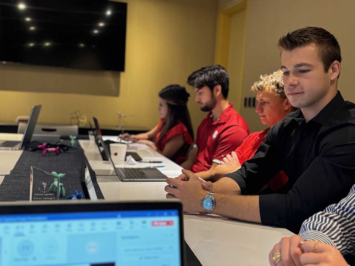 Valbridge Scholars Internship Program 2026