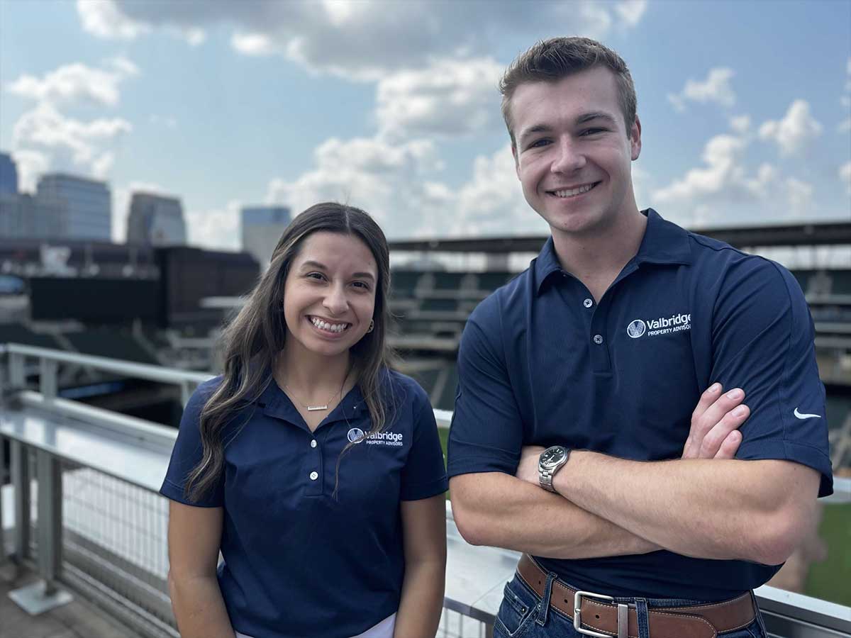 Valbridge Scholars Internship Program 2026