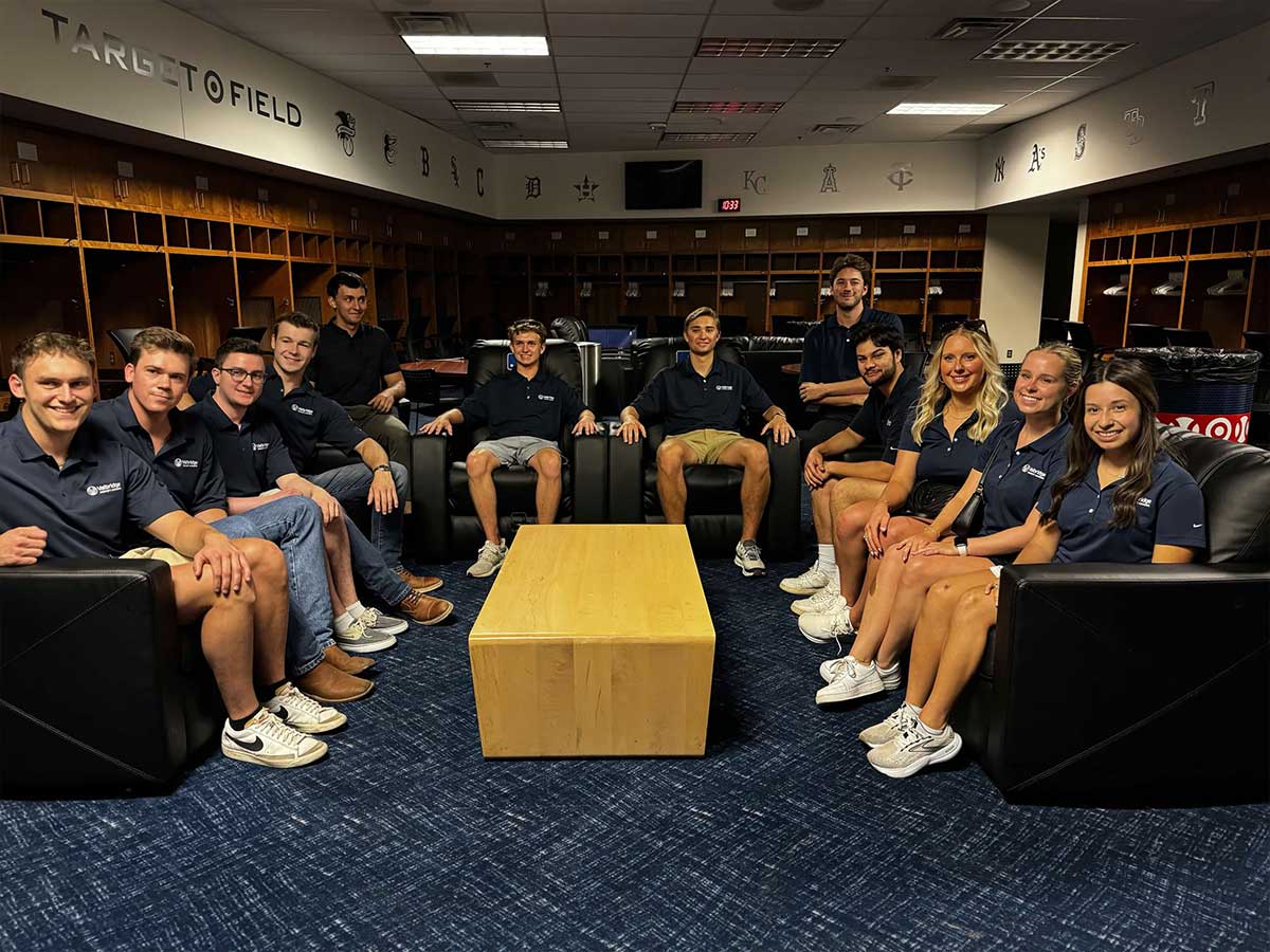 Valbridge Scholars Internship Program 2026