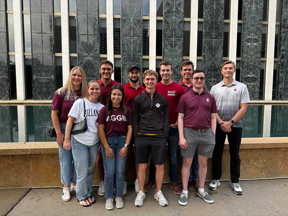 Valbridge Scholars Internship Program 2026