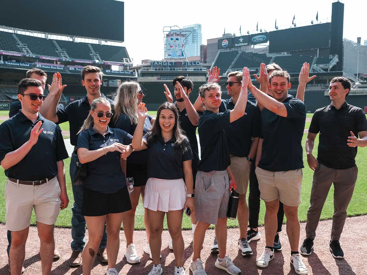 Valbridge Scholars Internship Program 2026