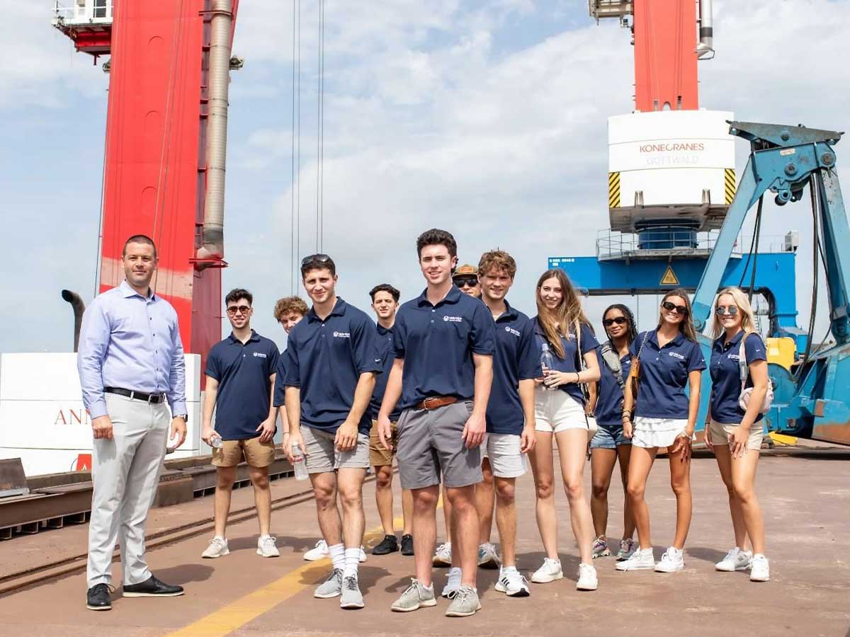 Valbridge Scholars Internship Program 2026