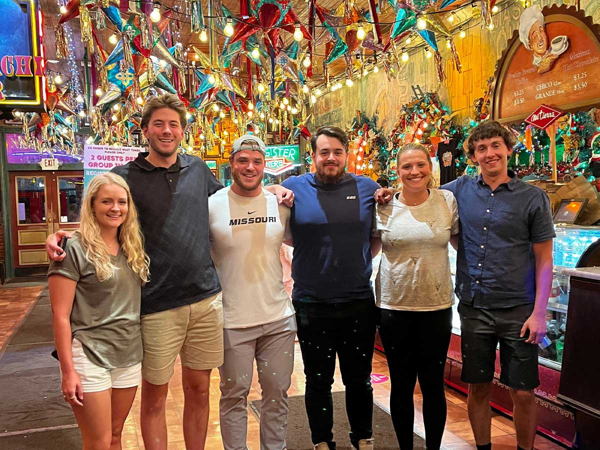 Valbridge Scholars Internship Program 2026