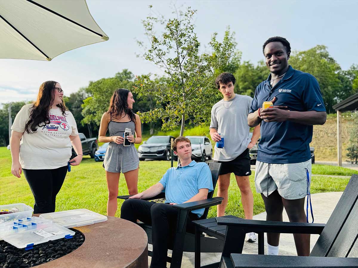 Valbridge Scholars Internship Program 2026