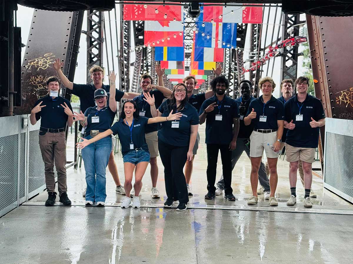 Valbridge Scholars Internship Program 2026